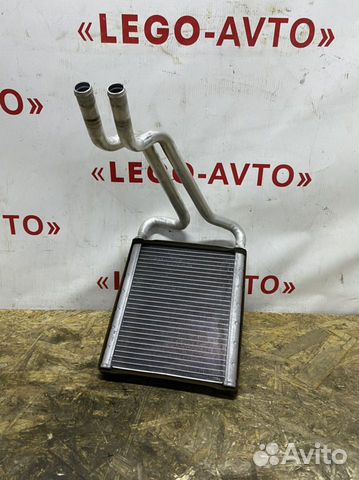 Радиатор печки KIA Ceed 2