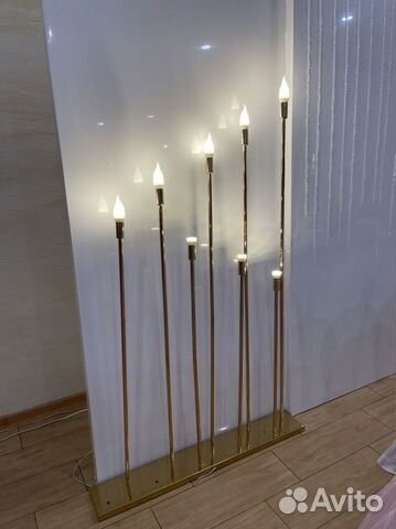 Светилтники