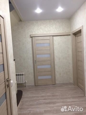 Межкомнатные двери купе