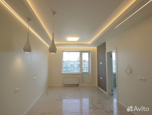 Ремонт квартир/офисов под ключ нал/безнал(ндс)