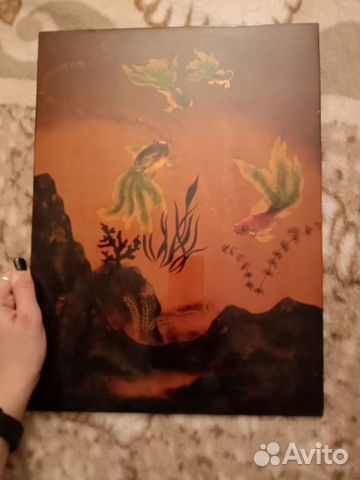 Картина/Поно 