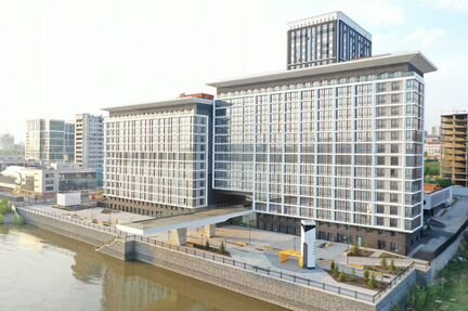 Свободного назначения, 132.8 м²