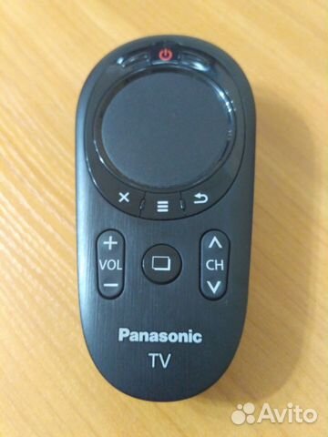 Пульт Panasonic N2qbyb000019 Viera Touch Pad TV
