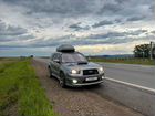 Subaru Forester 2.5 МТ, 2007, 243 000 км
