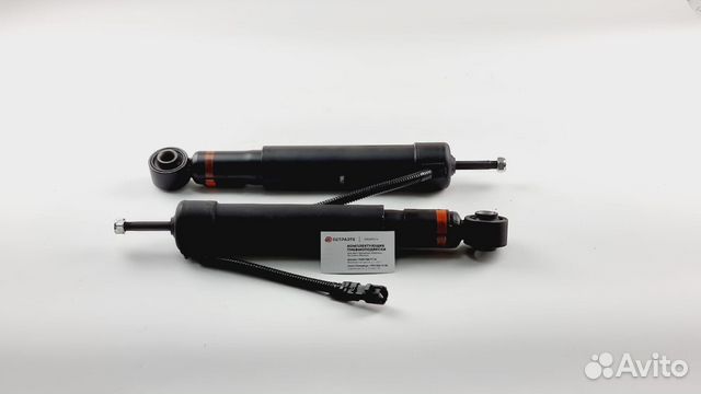 Амортизатор Lexus GX470