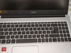 Ноутбук Acer 15.6