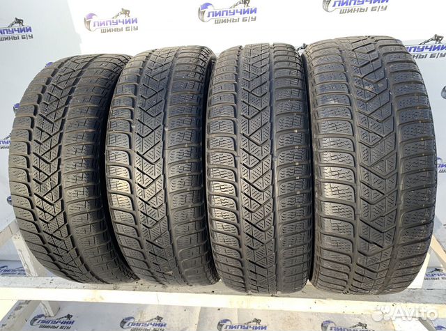 Pirelli Winter Sottozero 3 215/60 R16 99H