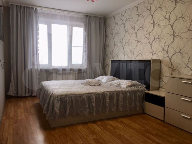 2-к. квартира, 49,7 м², 8/9 эт.
