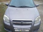 Chevrolet Aveo 1.2 МТ, 2007, 200 000 км объявление продам