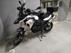 Мотоцикл bmw f800gs объявление продам