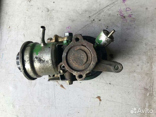 Гидроусилитель руля Тойота Карина Е