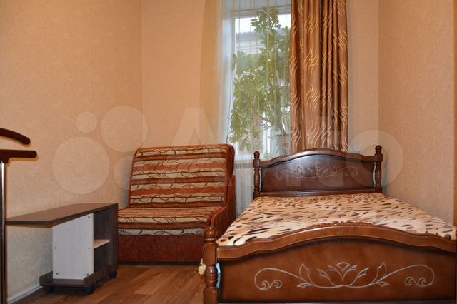 2-к. квартира, 45 м², 2/2 эт.