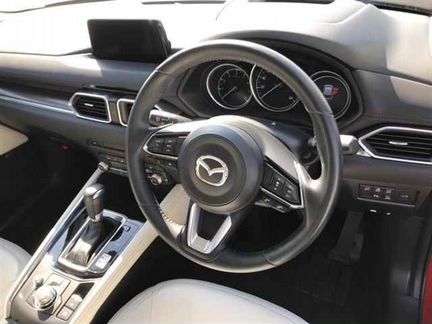 Mazda CX-5 2.5 AT, 2019, 25 000 км