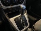 Dodge Caliber 2.0 CVT, 2010, 98 000 км объявление продам