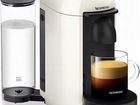 Кофемашина Nespresso Vertuo Plus C White объявление продам