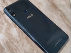 Телефон Asus ZenFone max pro m 2 объявление продам