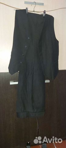 Костюм на мальчика