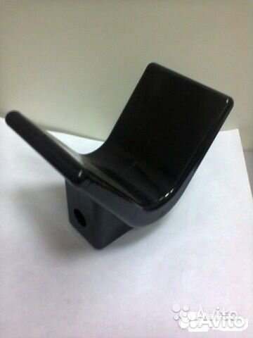 Прицепа лодок и катеров носовой упор