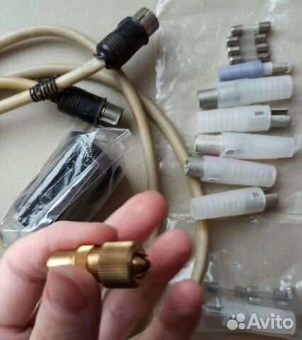 Запасные части к адаптеру-блоку питания,бп 10-12