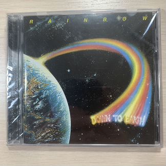 Rainbow CD