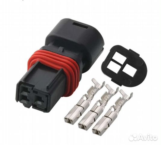 Разъем датчика температуры Renaut