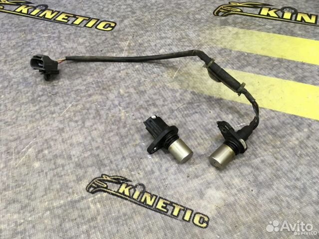 Датчик положения распредвала Avensis T25 RAV 4