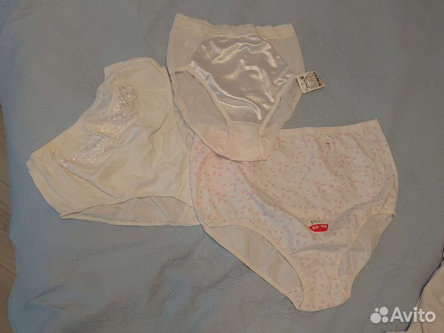 Трусы женские