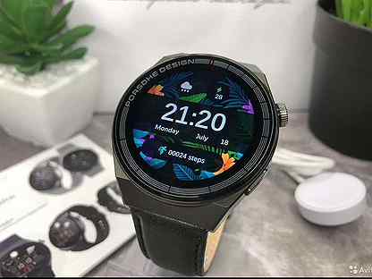 Умные часы Smart Watch x5 Pro 46mm