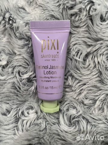 Лосьон для лица