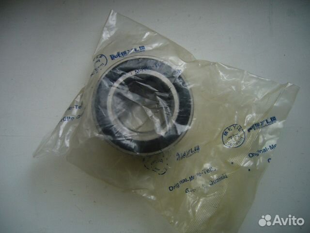 Подшипник передней ступицы Skoda, Volkswagen