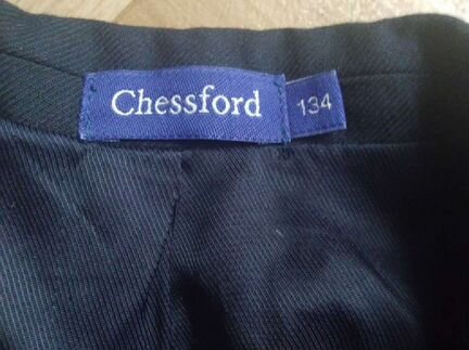 Пиджак школьный для мальчика