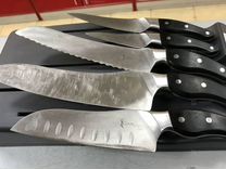 Набор кухонных ножей Amway iCook