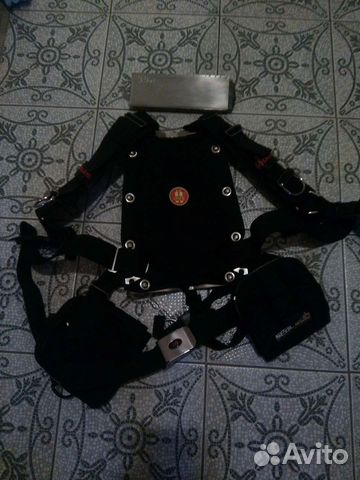 Комплект подвесной системы для дайвинга