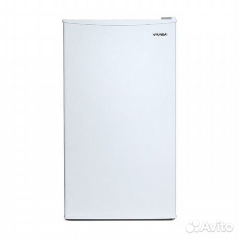 Холодильник Hyundai CO1003 белый в наличии