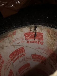 Пленка изоляции