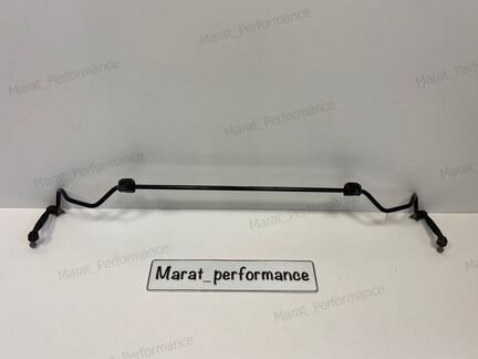 Балка заднего моста BMW G20