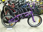 Велосипед BMX 2022 объявление продам