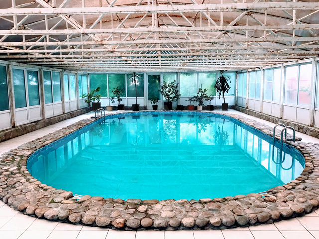 Дом 1000 м² на участке 30 сот.