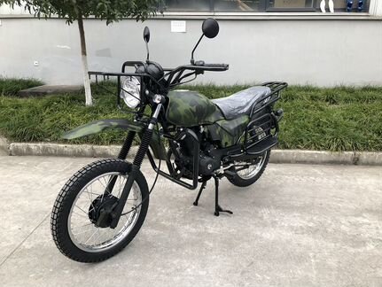 Мотоцикл promax егерь