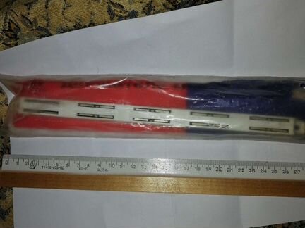 Магнитный держатель для кухонных ножей и инструмен