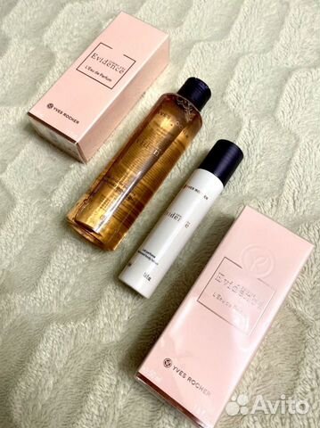 Набор «Evidence» - Как явность