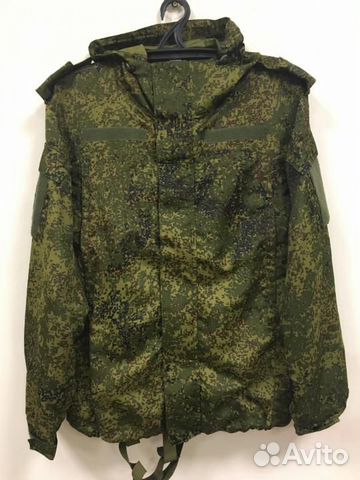 Костюм демисизонный уставной нового образца от бтк