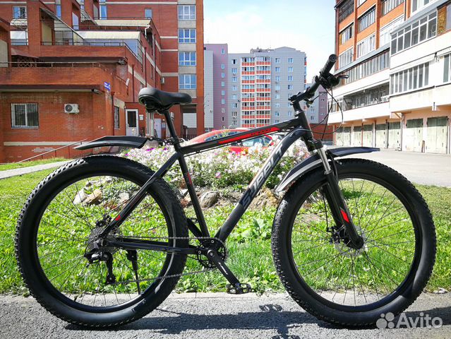 Новый алюминиевый велосипед на 21 раме, колеса 29