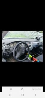 Торпеда lancer 9