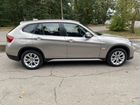 BMW X1 2.0 AT, 2010, 179 800 км объявление продам