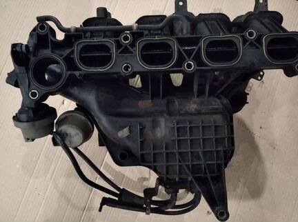 Впускной коллектор форд 1,8-2,0