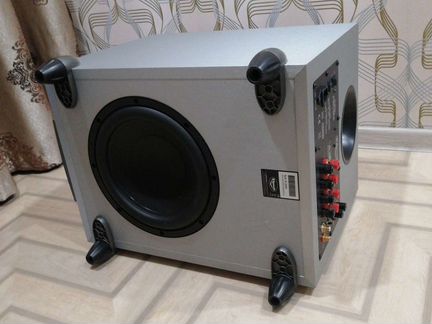 Активный сабвуфер Klipsch