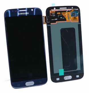 Дисплей тачскрин стекло Samsung