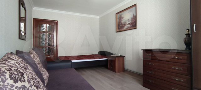 2-к. квартира, 48,7 м², 2/5 эт.