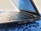 Ноутбук Fujitsu LifeBook U728 I5 8-gen 8Gb 512Gb объявление продам